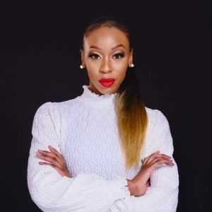FAITH MANGOPE