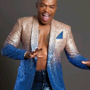 SOMIZI MHLONGO
